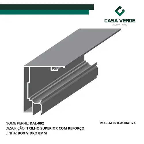 Dal-002 - Fosco