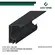 Dal-002 - Preto Fosco