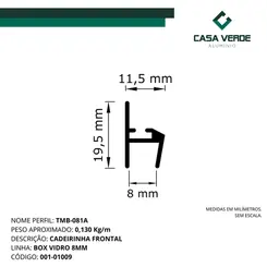 Tmb-081a - Branco