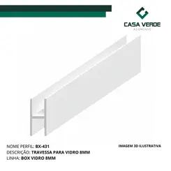Bx-431 - Branco