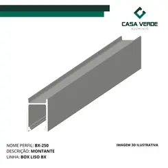 Bx-250 - Branco