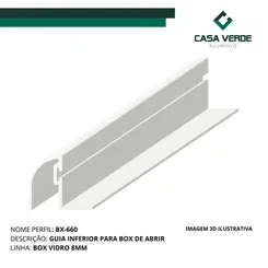 Bx-660 - Branco