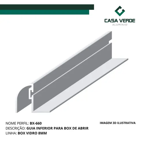 Bx-660 - Fosco
