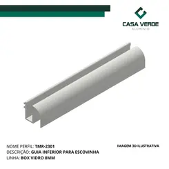 Tmr-2301 - Branco