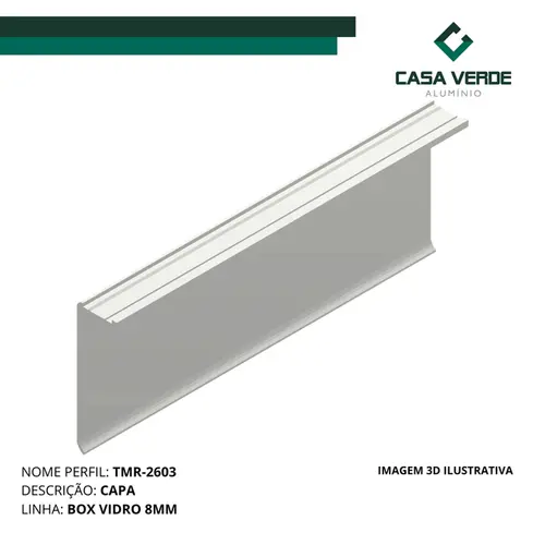 Tmr-2603 - Branco