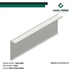 Tmr-2603 - Branco