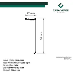Tmr-2603 - Fosco