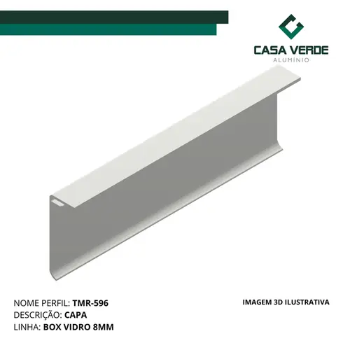 Tmr-596 - Branco