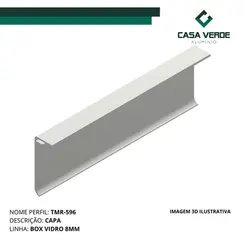 Tmr-596 - Branco