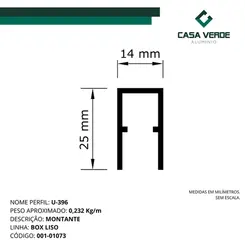 U-396 - Fosco