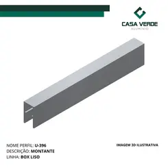 U-396 - Fosco