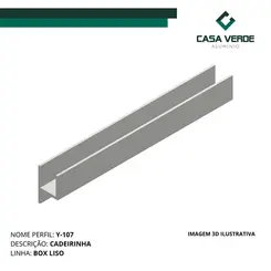 Y-107 - Branco