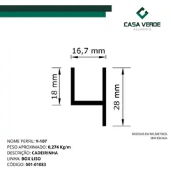 Y-107 - Fosco
