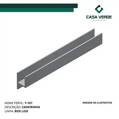 Y-107 - Fosco