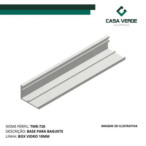 Tmr-720 - Branco