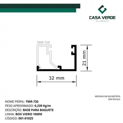Tmr-720 - Branco