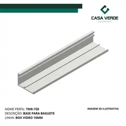Tmr-720 - Branco