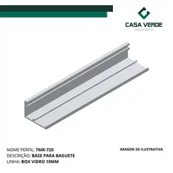 Tmr-720 - Brilhante