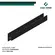 Y-107 - Preto Fosco