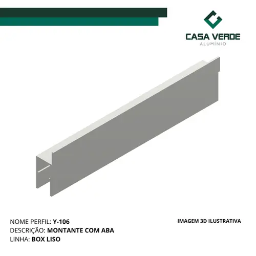 Y-106 - Branco