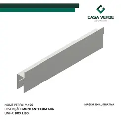 Y-106 - Branco