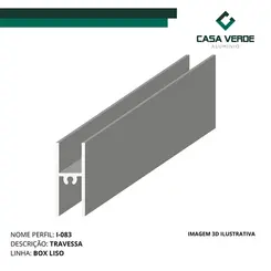 I-083 - Branco