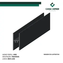 I-083 - Preto Fosco