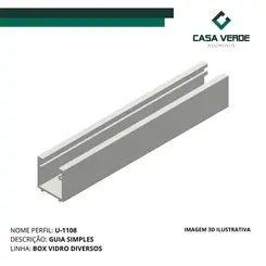 U-1108 - Branco