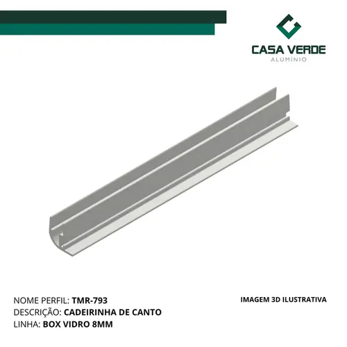 Tmr-793 - Branco