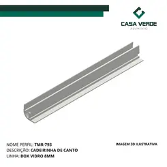 Tmr-793 - Branco