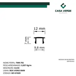 Tmr-792 - Branco