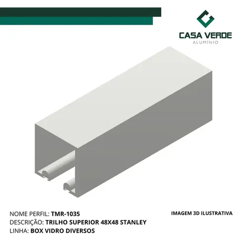 Tmr-1035 - Branco