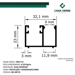 Tmr-714 - Branco
