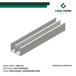 Tmr-714 - Branco