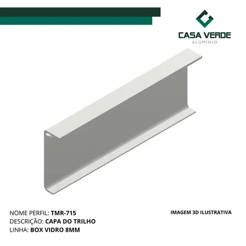 Tmr-715 - Branco