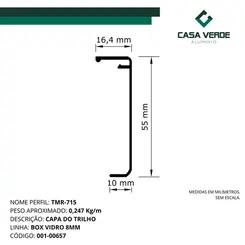 Tmr-715 - Branco