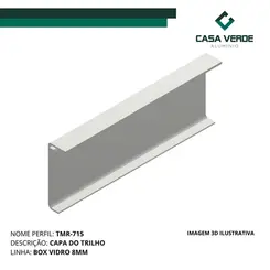 Tmr-715 - Branco