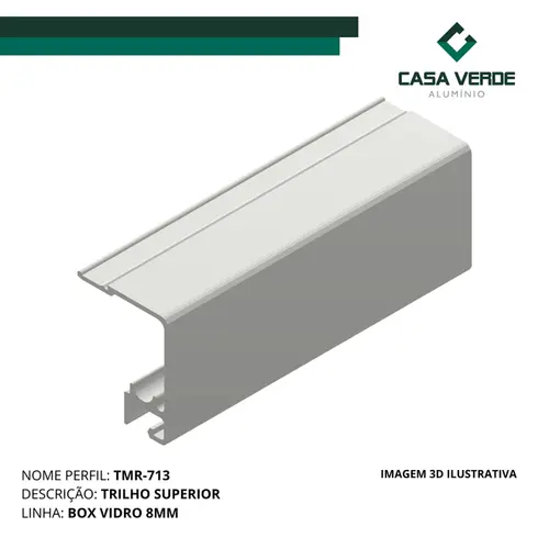 Tmr-713 - Branco