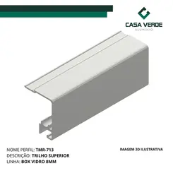Tmr-713 - Branco