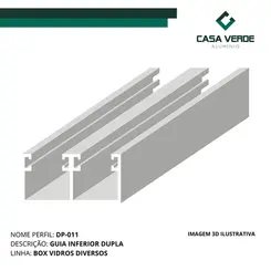 Dp-011 - Branco