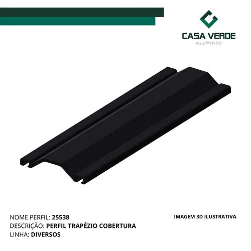 25538 - Preto Fosco