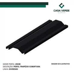 25538 - Preto Fosco