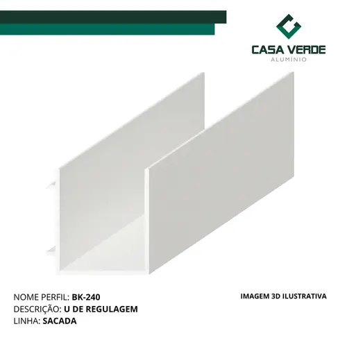 Bk-240 - Branco
