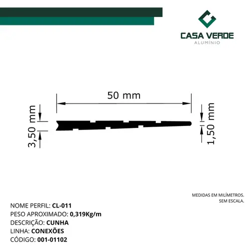 Cl-011 - Natural