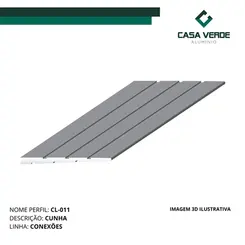 Cl-011 - Natural