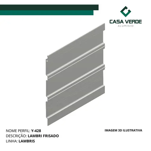 Y-428 - Branco
