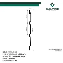 Y-428 - Fosco