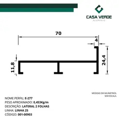 E-277 - Brilhante