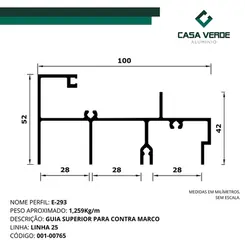 E-293 - Fosco