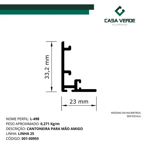 L-498 - Fosco